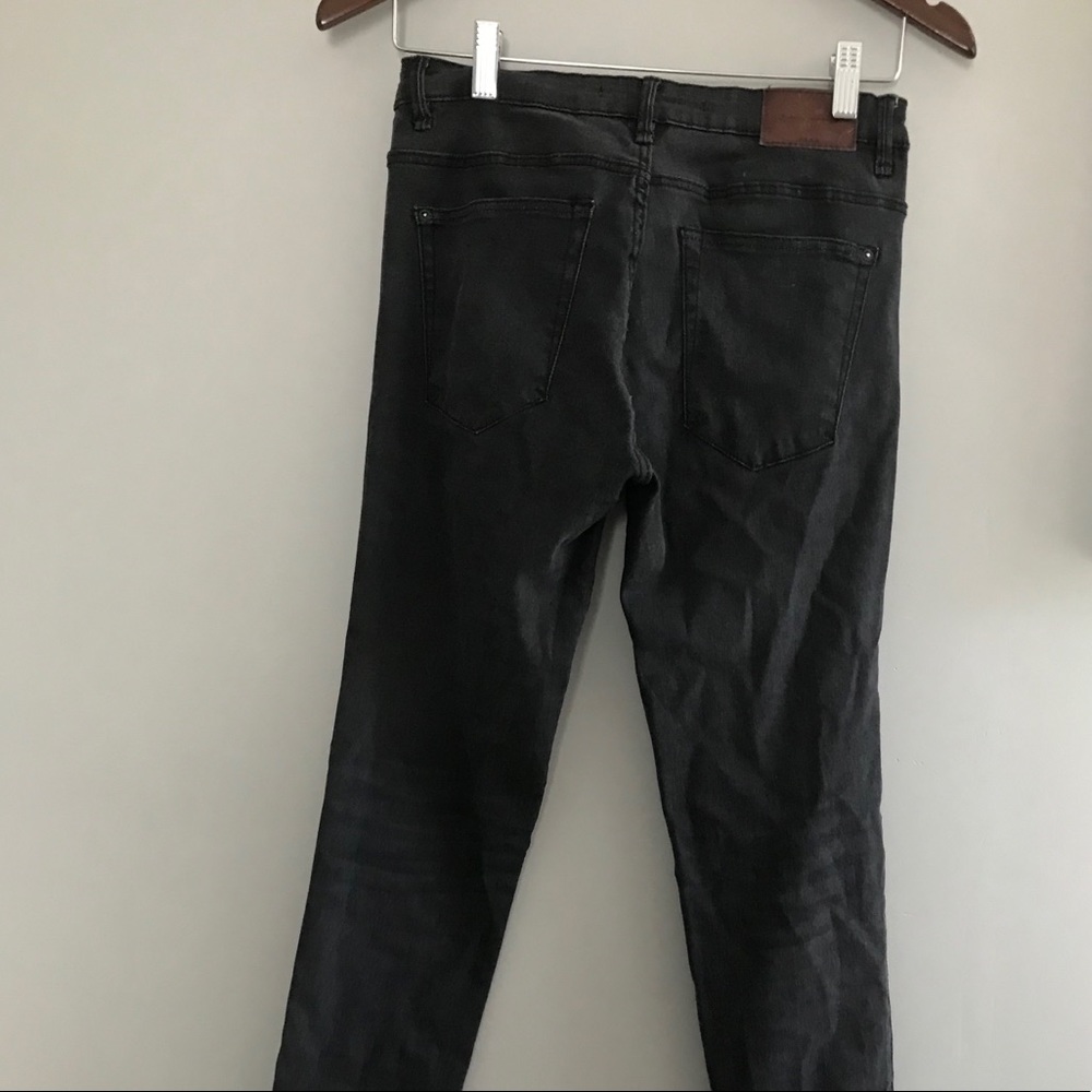 ZARA Skinny Jeans